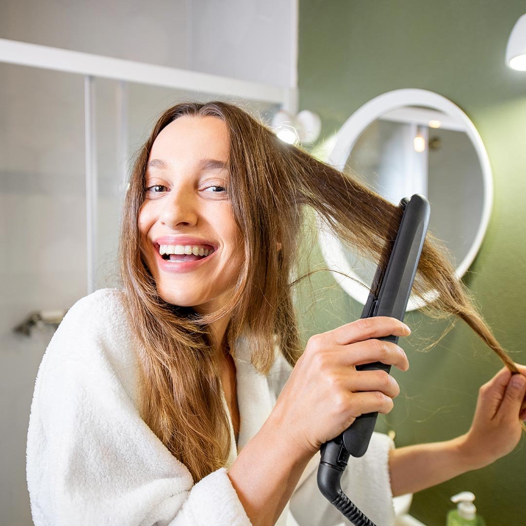 como fazer o cabelo crescer rapido