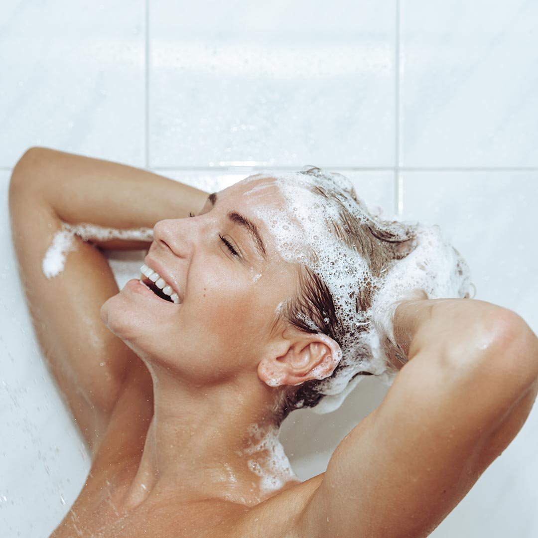 5 Shampoos para Queda Capilar