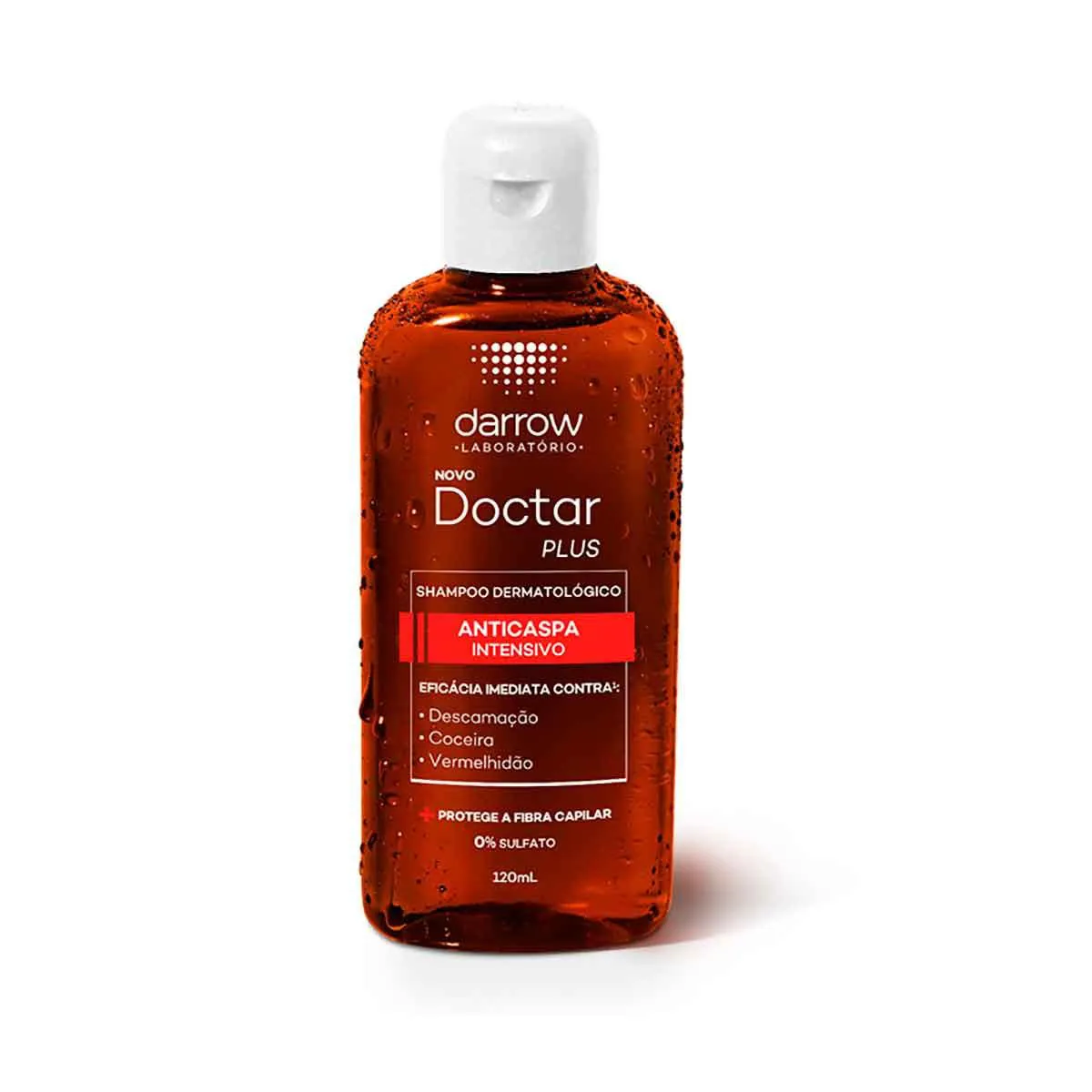 Shampoo Darrow Doctar Plus