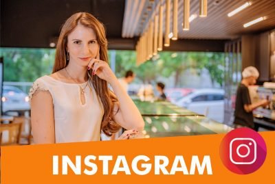 Instagram Giselle Barban